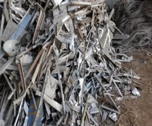 scrap aluminum recycling HM metal scrap in Melbourne