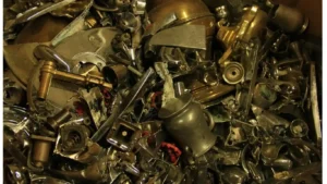 scrap brass HM Metal Scrap In Melbourne