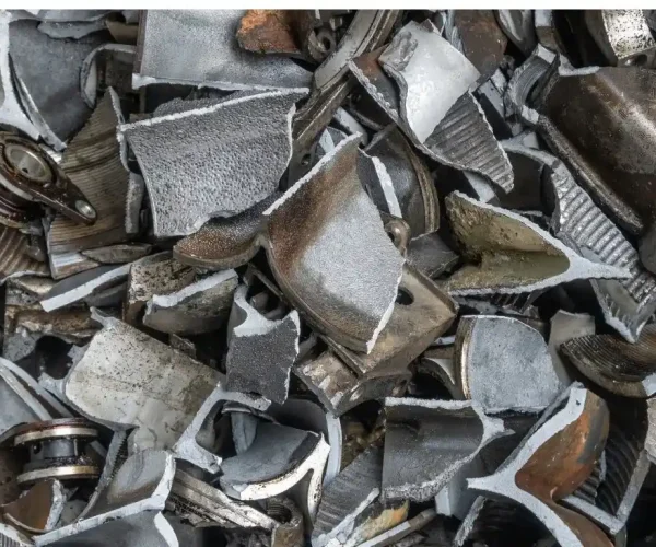 scrap aluminum HM Metal Scrap In Melbourne