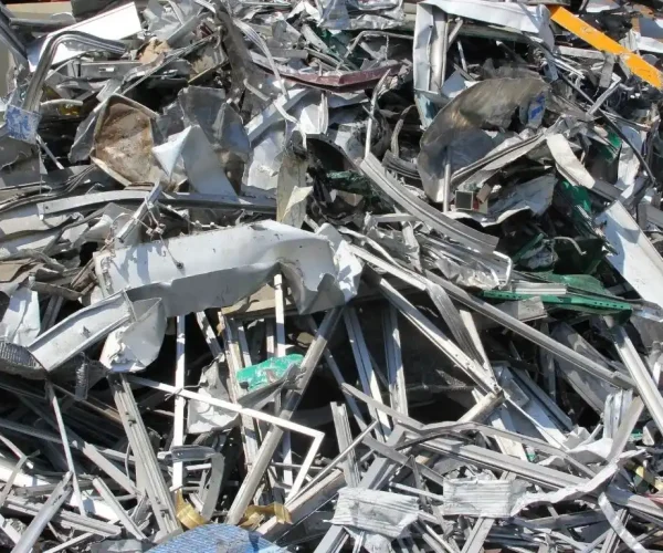 scrap aluminum HM Metal Scrap in Melbourner