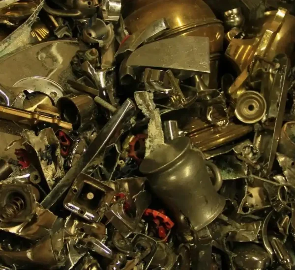 scrap brass HM Metal Scrap In Melbourne