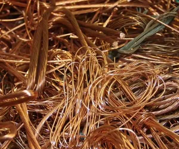 scrap copper HM Metal Scrap In Melbourne